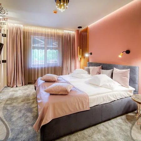 Szeifert 3* Sovata