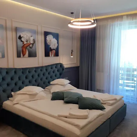 Hotel Szeifert 3*