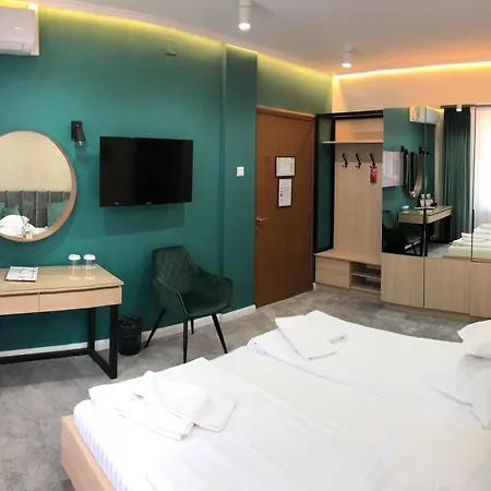 Szeifert Hotel Sovata
