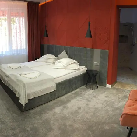 Szeifert Hotel