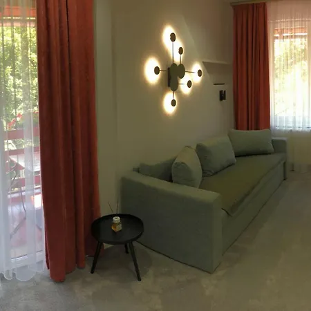 Hotel Szeifert