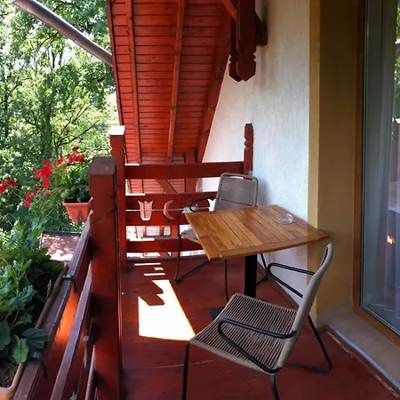 Szeifert Hotel 3*