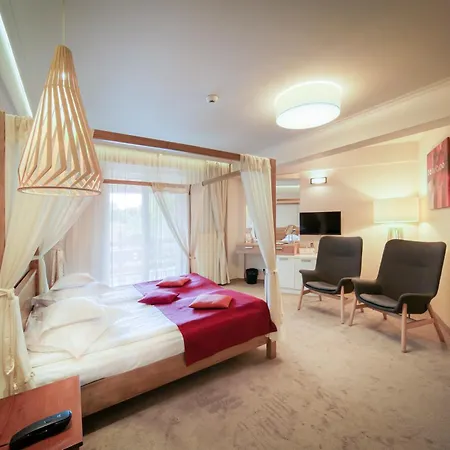 Hotel Szeifert