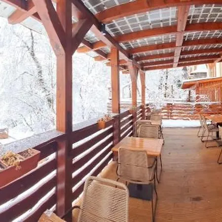 Szeifert Hotel 3*