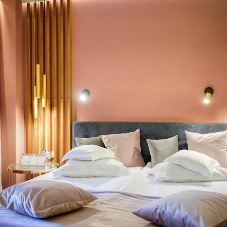 Szeifert Hotel 3*