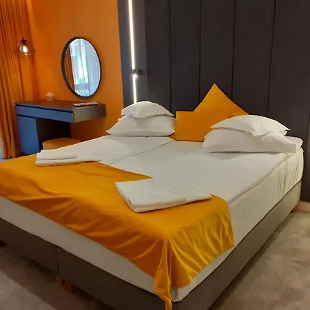 Hotel Szeifert Sovata