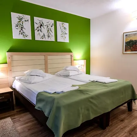 Hotel Szeifert Sovata