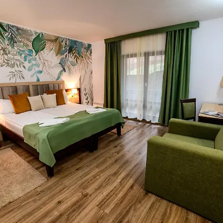 Szeifert Hotel Sovata