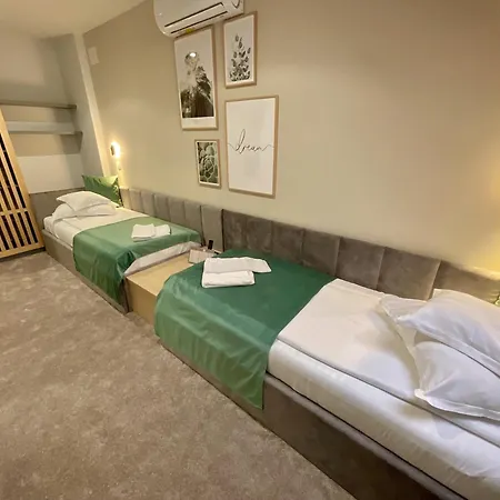 Szeifert Hotel