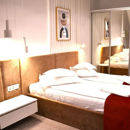 Szeifert Hotel Sovata