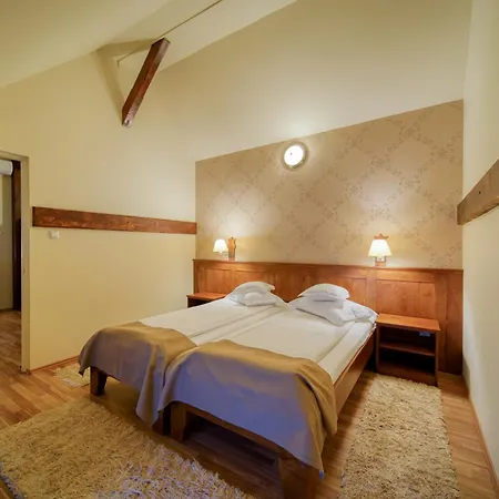 Hotel Szeifert 3*