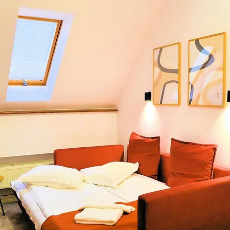Szeifert Hotel Sovata