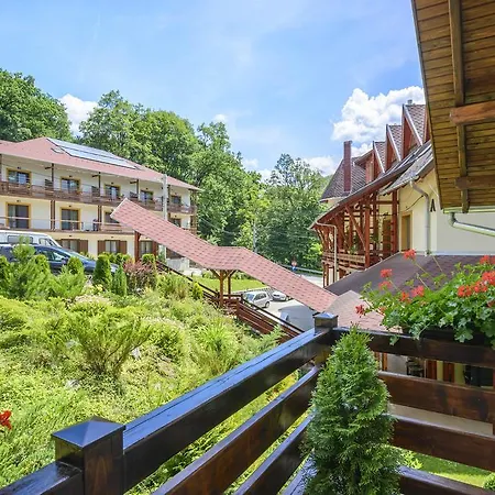 Hotel Szeifert 3*